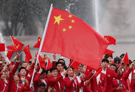 行的关键战